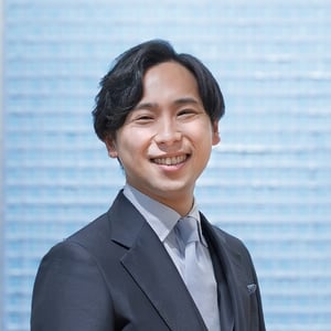 株式会社AtoJ COO 冨田信雄 株式会社AtoJ COO 冨田信雄